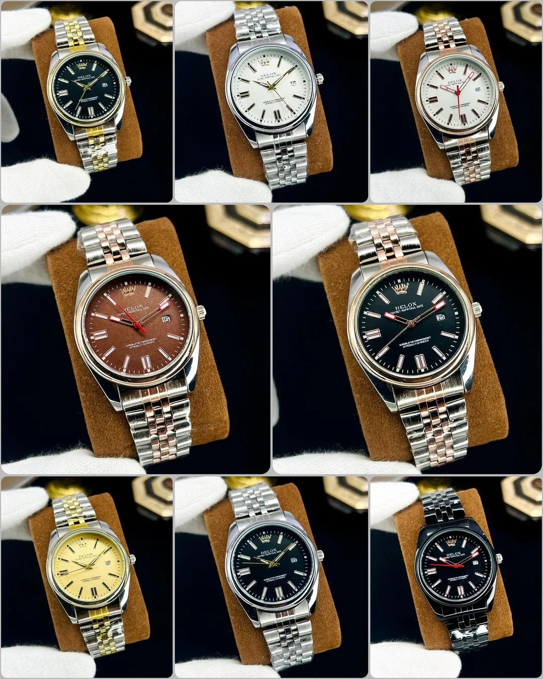 Men's Watches