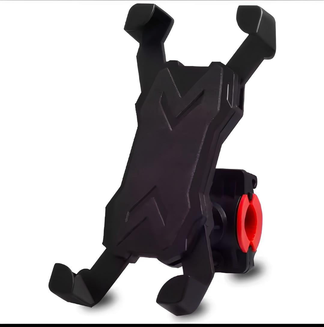 360° Adjustable Shockproof Mobile Phone Holder