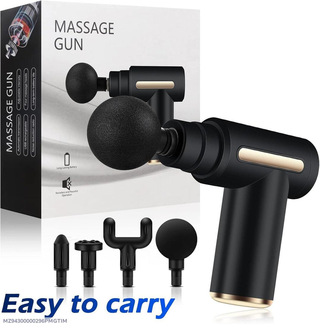 Massage Gun