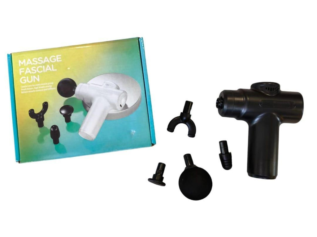 Fascial massage Gun