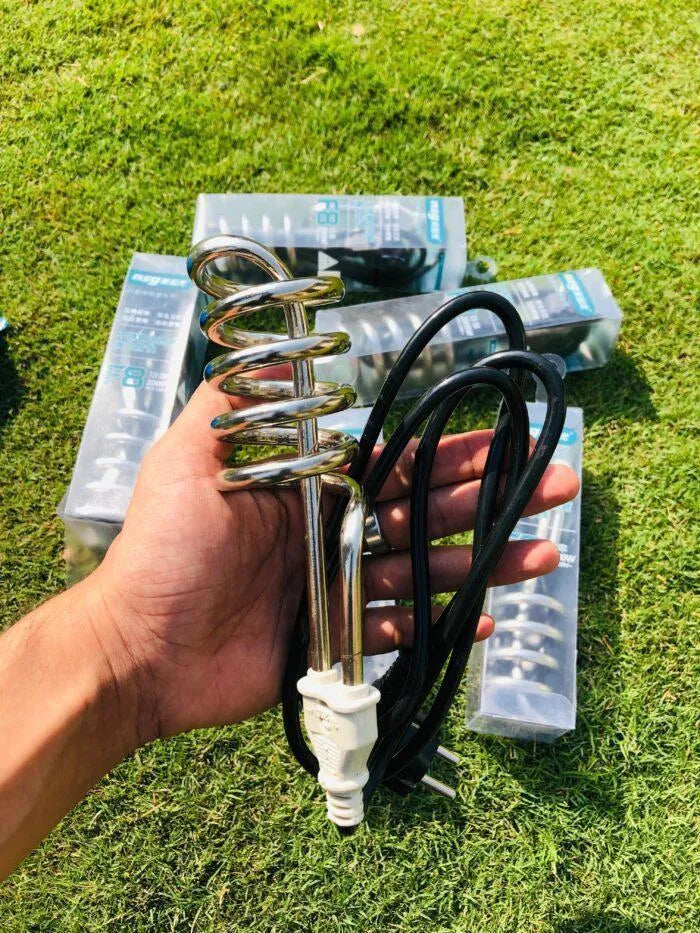 F8 Water Heating Rod