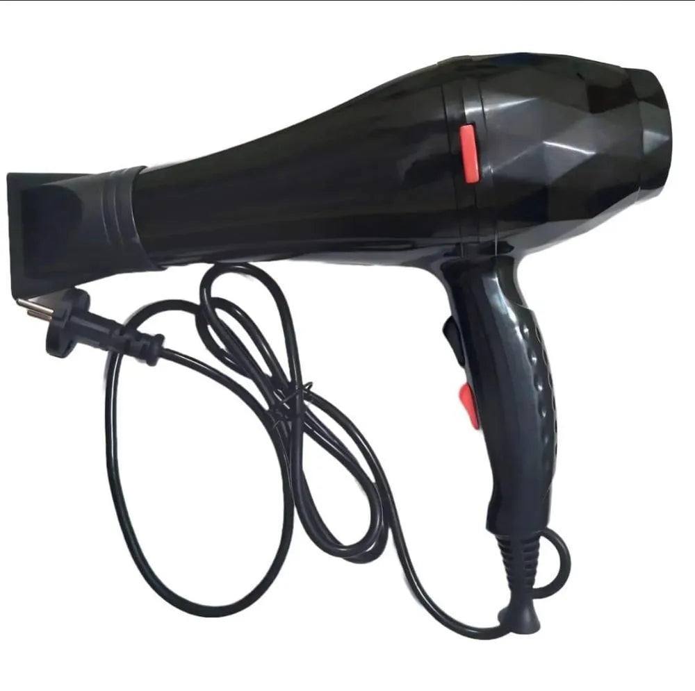 Fast Drying Hair Dryer