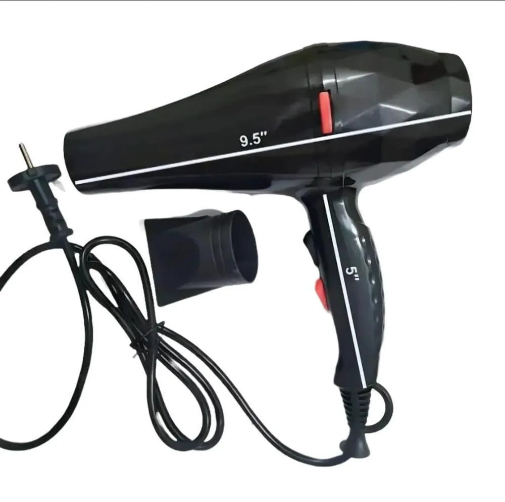 Fast Drying Hair Dryer
