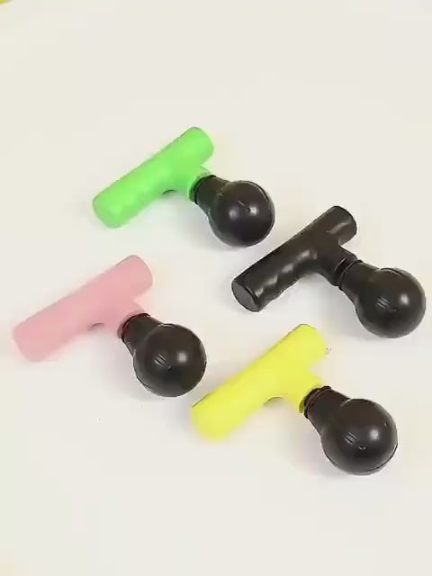 Mini massager Gun
