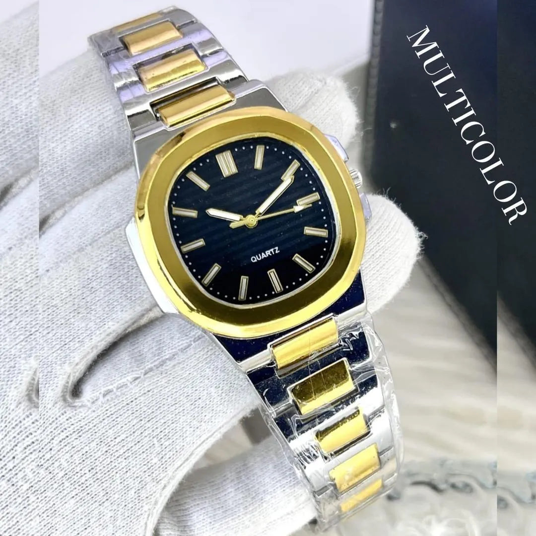 Analog Watch Stylish man watch