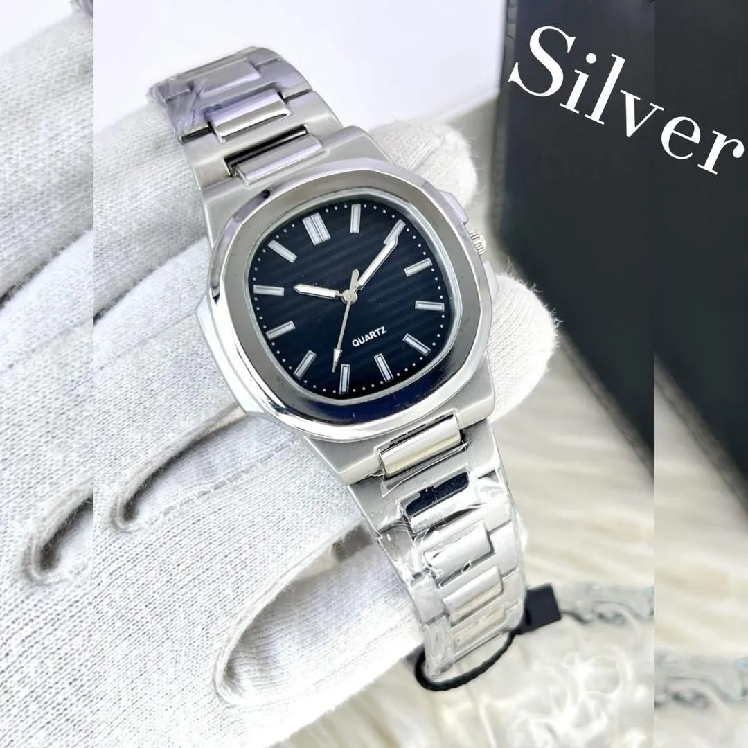 Analog Watch Stylish man watch