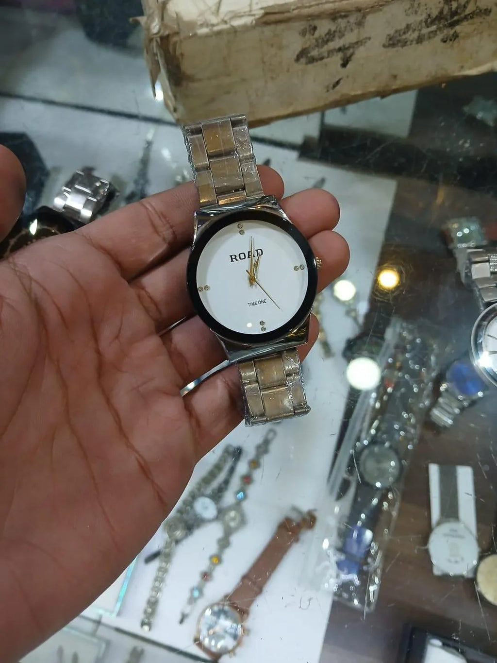 Beautiful Men's Watch