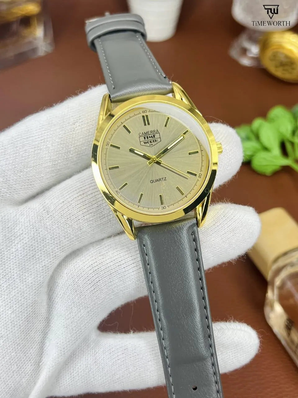 Beautiful Men's Watch